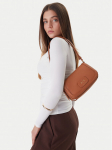 Armani Exchange K&auml;ekott XW002596 AF22649 U6119 Pruun