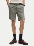 Jack & Jones Riidest &scaron;ortsid Ace Vance 12293005 Tumeroheline Relaxed Fit