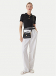 Lacoste K&auml;ekott NF5104IT Must