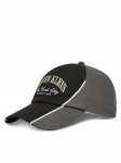 Calvin Klein Nokam&uuml;ts Two Tone Seasonal Graphic Cap LV04D5088G Must