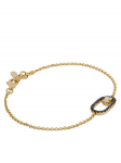 TOUS K&auml;ev&otilde;ru Camille 1004562700 H&otilde;bedane