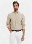 BOSS S&auml;rk H-Liam 50556077 Beež Regular Fit