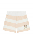 Guess Spordi&scaron;ortsid K6GD04 KBOR4 Helebeež Regular Fit