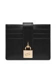 KARL LAGERFELD Kaardihoidik B1W32025 Must