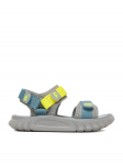 Quiksilver Sandaalid CEO-CP81-26282 Hall