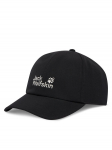 Jack Wolfskin Nokam&uuml;ts Baseball Cap A65769 Must