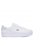 Lacoste Tossud 51CFA0042 1T3 Valge