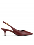 Gino Rossi Tacones LILIANE-526-2 Bordoopunane