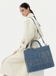 LOVE MOSCHINO K&auml;ekott JC4242PP0MKM0750 Sinine