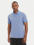 Tommy Jeans Polo s&auml;rk DM0DM22708 Sinine Regular Fit