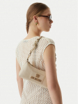 LOVE MOSCHINO K&auml;ekott JC4241PP0OKC0110 Kreemjas
