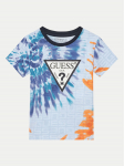 Guess T-s&auml;rk N5GI07 K8HM4 Sinine Regular Fit