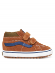 Vans Tossud MTE SK8-Mid Reissue V VN000D11N1Z1 Oranž