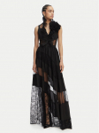 Babylon &Otilde;htune kleit EL0707 Must Regular Fit