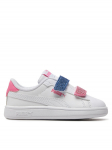 Puma Tossud Smash 3.0 L Glitter Velcro V Inf 395610-01 Valge