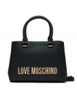 LOVE MOSCHINO K&auml;ekott JC4022PP1LKD0000 Must