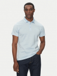 KARL LAGERFELD Polo s&auml;rk 745001 552200 Sinine Slim Fit