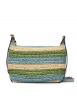 Furla K&auml;ekott Tonie Mini WE00899 BX4447 CN 4500S Sinine