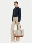 MICHAEL Michael Kors K&auml;ekott Andie 30S6G3PT3B Kreemjas