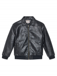 Guess Tehisnahast jope L5YL03 W0100 Must Regular Fit