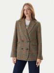 Mustang Pintsak Marlow 1016743 Pruun Relaxed Fit