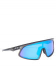 Oakley P&auml;ikeseprillid Rslv 0OO9524D 95240441 Hall