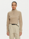 Protest Fliis Muetz 3693100 Beež Regular Fit