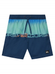 Quiksilver Ujumis&scaron;ortsid Everyday EQBJV03501 Sinine Regular Fit