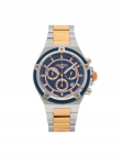 Roamer K&auml;ekell Tempomaster Chrono 221837 49 45 20 H&otilde;bedane