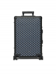 KARL LAGERFELD Keskmine kohver A1W30461 Tumesinine