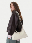 Tommy Hilfiger K&auml;ekott Th Essential Shoulder Bag AW0AW18373 Beež
