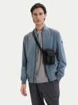Calvin Klein Kotike Webbing Strap Slim Reporter LV04D3281G Must