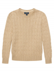 Polo Ralph Lauren Kampsun 323702674513 Helebeež Regular Fit