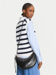 Tommy Hilfiger K&auml;ekott Moon Leather Crossover AW0AW17467 Must