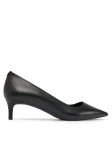 MICHAEL Michael Kors Tacones Alina Flex Kitten Pump 40R3ALMP1L Must