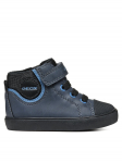 Geox Saapad B Gisli Boy B461NC 0MEFU C0693 Tumesinine