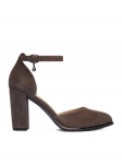Lasocki Tacones CEO-WSS21631-01 Hall