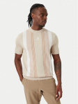 Beverly Hills Polo Club T-s&auml;rk M7611-HR Helebeež Regular Fit