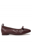 ALOHAS Baleriinad Freya S100503 Pruun