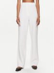 YAS Riidest p&uuml;ksid Izzie 26032131 Valge Regular Fit