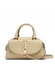 LOVE MOSCHINO K&auml;ekott JC4030PP1PLI0129 Beež