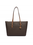 MICHAEL Michael Kors K&auml;ekott 30T6GQNT9B Pruun