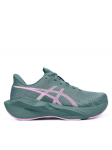 Asics Jooksujalatsid Novablast 6 1012C008 Roheline