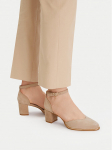 Lasocki Tacones CEO-WB-VELA-02 Beež
