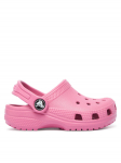 Crocs Pl&auml;tud Classic Clog T 206990 Roosa