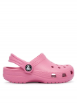 Crocs Pl&auml;tud Classic Clog K 206991 Roosa