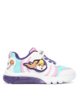 Geox Tossud J Ciberdron Girl J66LPA 05411 C0406 S V&auml;rviline