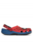 Crocs Pl&auml;tud Spider-Man Classic Clog 213518 Punane