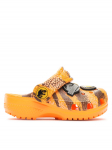 Crocs Pl&auml;tud Crocs Jurassic World Clasic Clog T 208848 Oranž