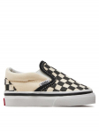 Vans Tenniskingad Classic Slip-On VN000EX8BWW V&auml;rviline